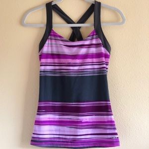 Alo Yoga Racerback Tank